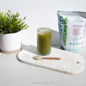 Read more about the article The Winter Health Benefits of Greens Powder You Can’t Ignore